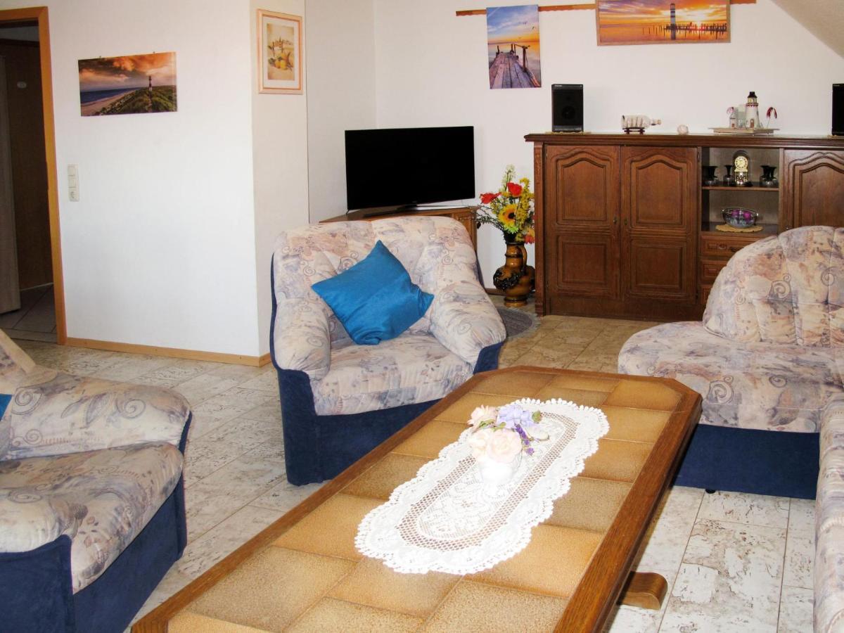 Apartment Marianne By Interhome Хокзиль Экстерьер фото